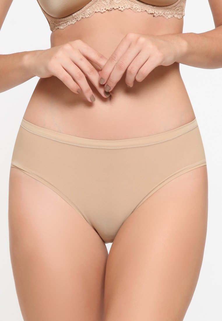 HIPSTER BRIEF PACKAGE comfort lux underwear Enduo Brands