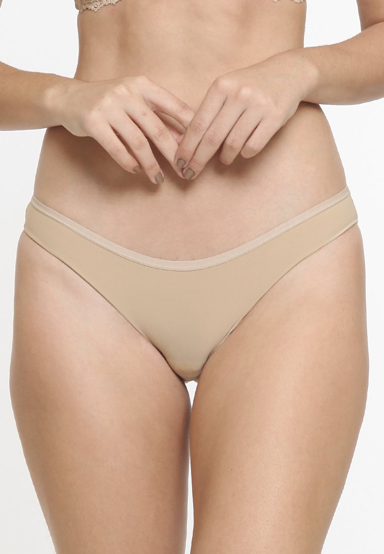 BIKINI BRIEF PACKAGE comfort lux underwear Enduo Brands