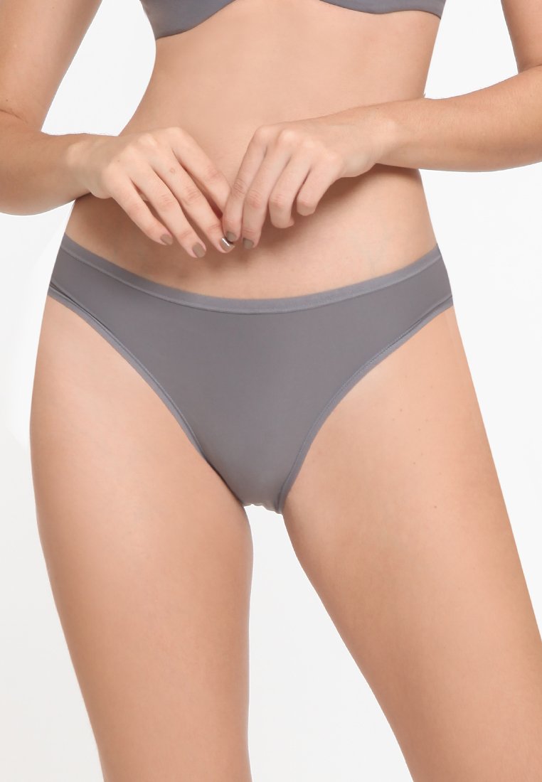 HI CUT BRIEF PACKAGE comfort lux underwear Enduo Brands